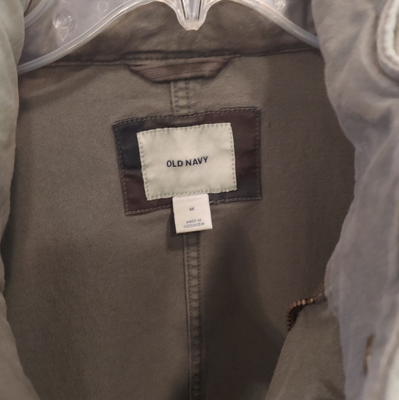 Field Jacket - Picture 4 of 6